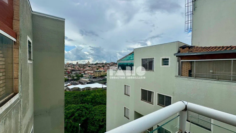 Apartamento, 2 quartos, 120 m² - Foto 2