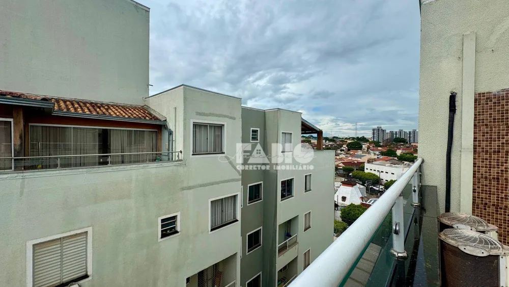 Apartamento, 2 quartos, 120 m² - Foto 9