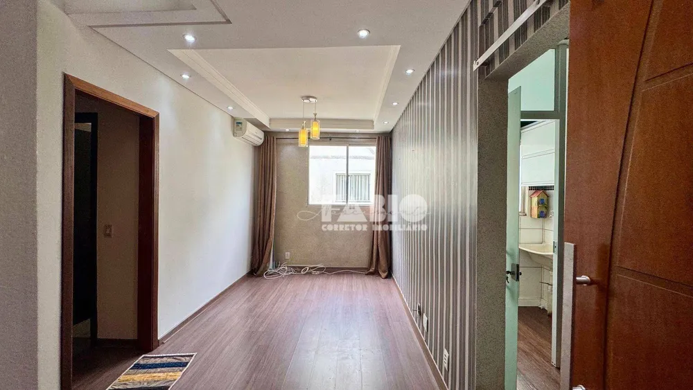 Apartamento, 2 quartos, 120 m² - Foto 4