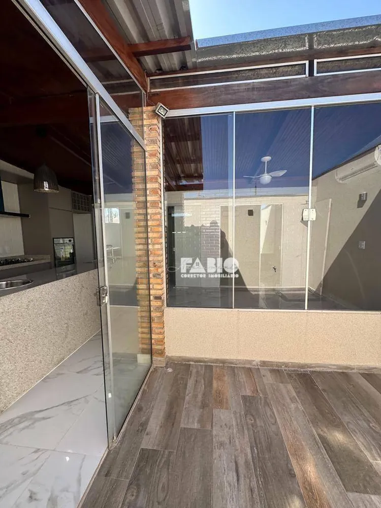 Casa de Condomínio, 2 quartos - Foto 8