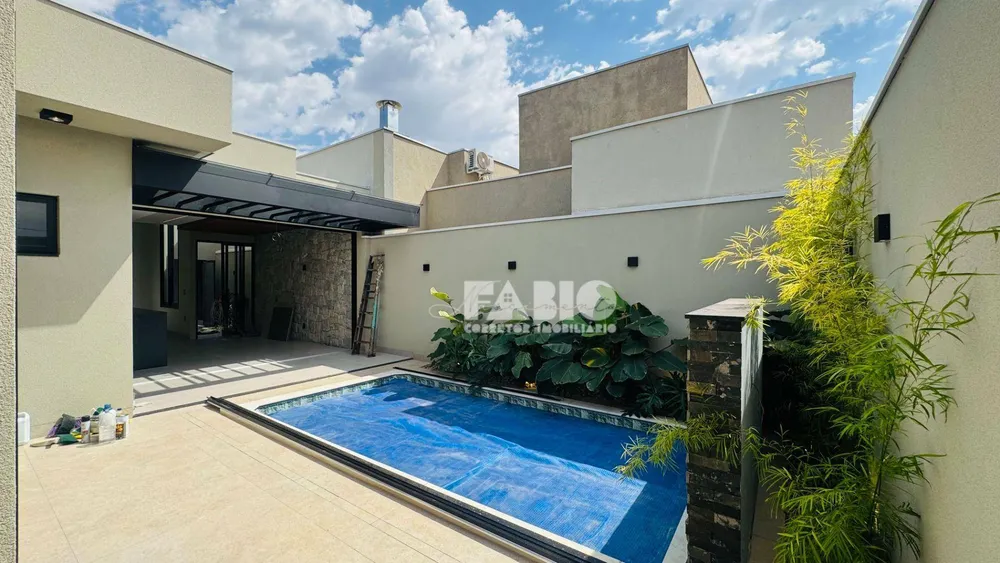 Casa de Condomínio, 3 quartos - Foto 10