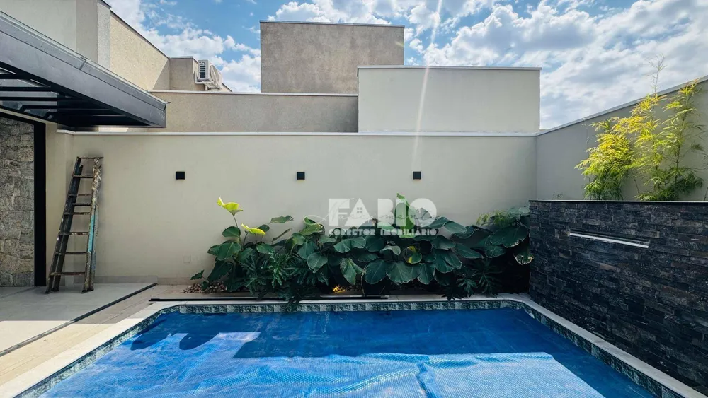 Casa de Condomínio, 3 quartos - Foto 9