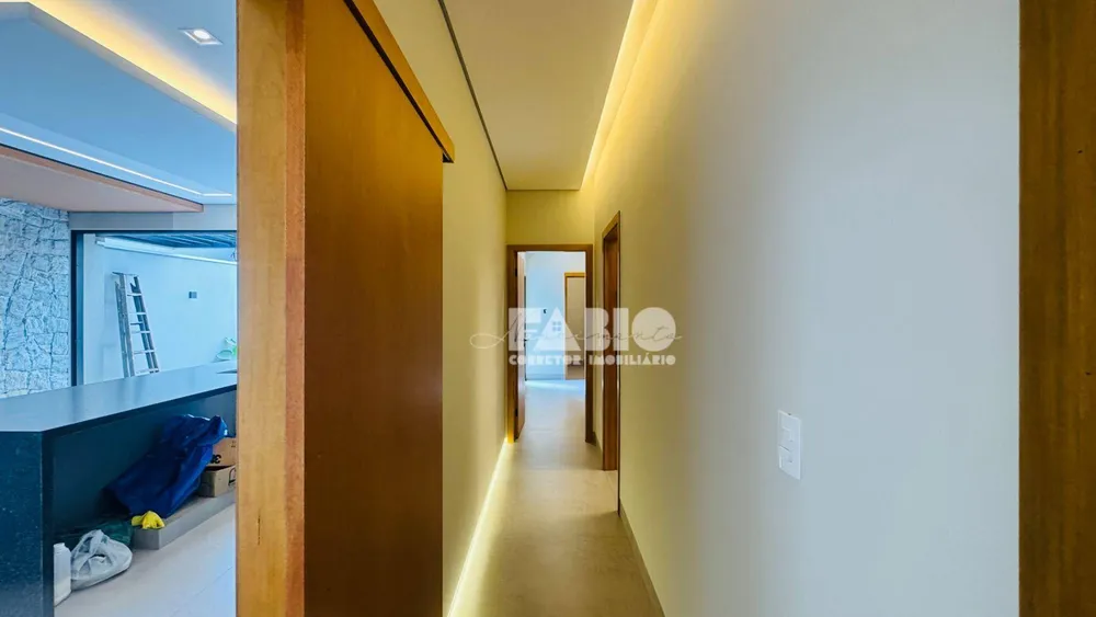 Casa de Condomínio, 3 quartos - Foto 12