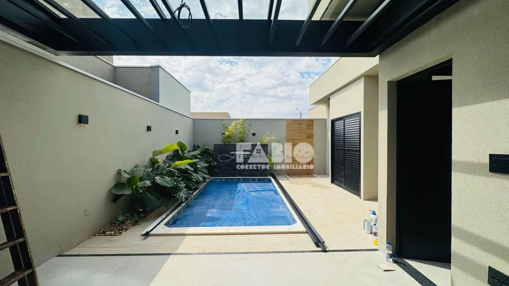 Casa de Condomínio, 3 quartos - Foto 8