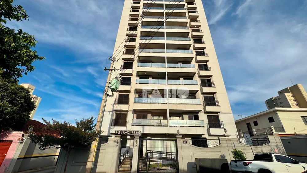 Apartamento, 3 quartos, 79 m² - Foto 17