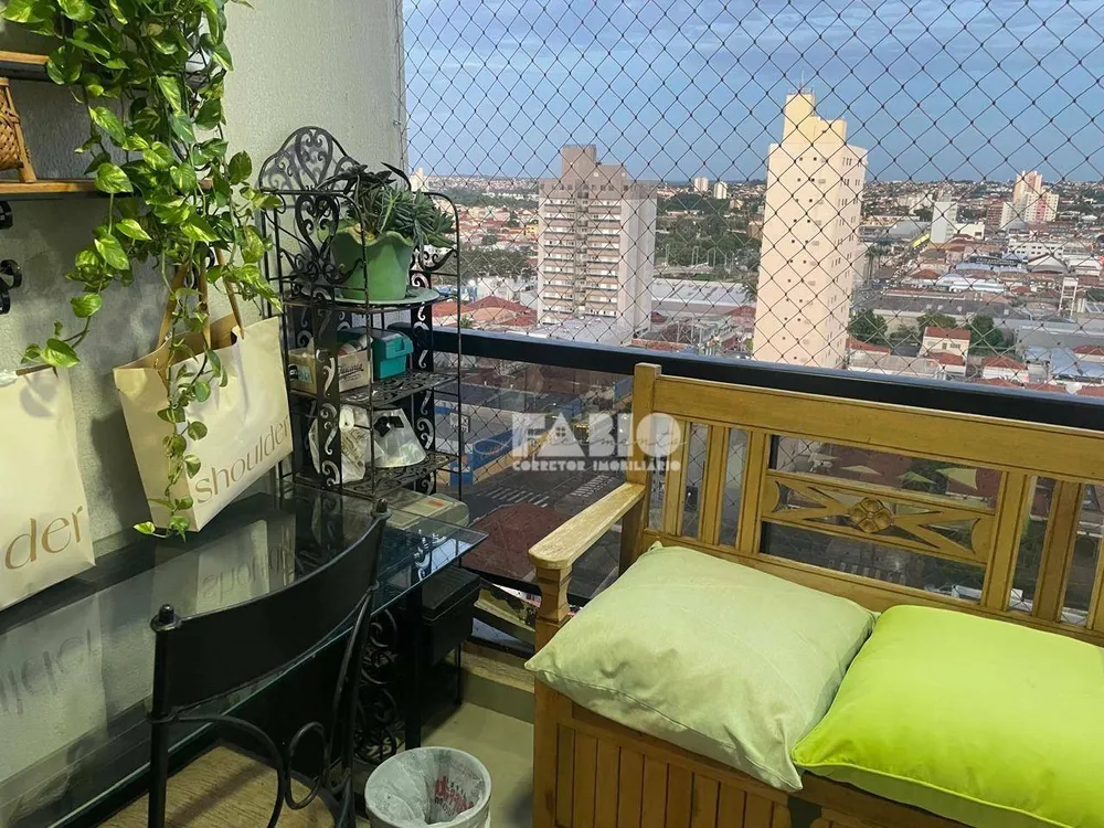 Apartamento, 3 quartos, 79 m² - Foto 1