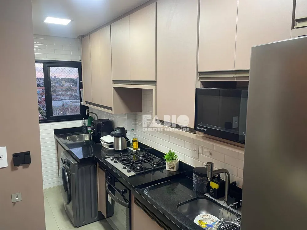 Apartamento, 3 quartos, 79 m² - Foto 5