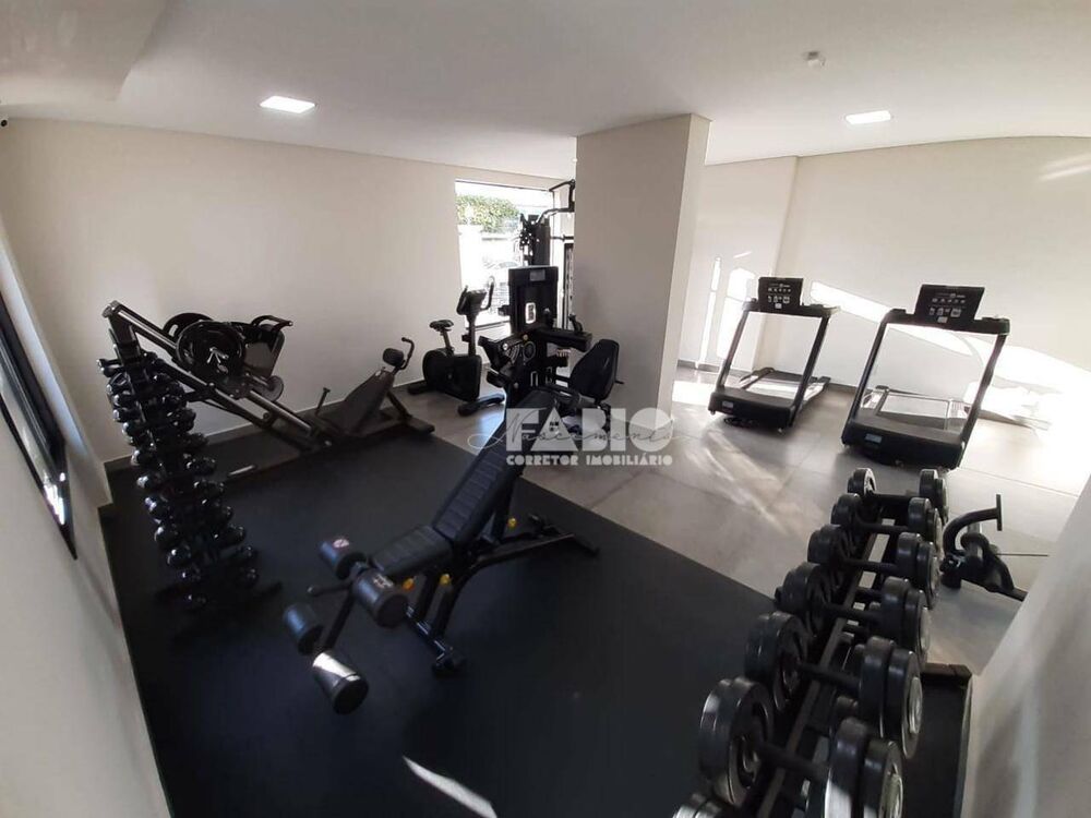 Apartamento, 3 quartos, 79 m² - Foto 6