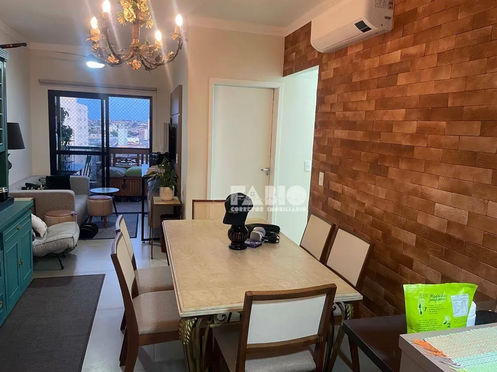 Apartamento, 3 quartos, 79 m² - Foto 2