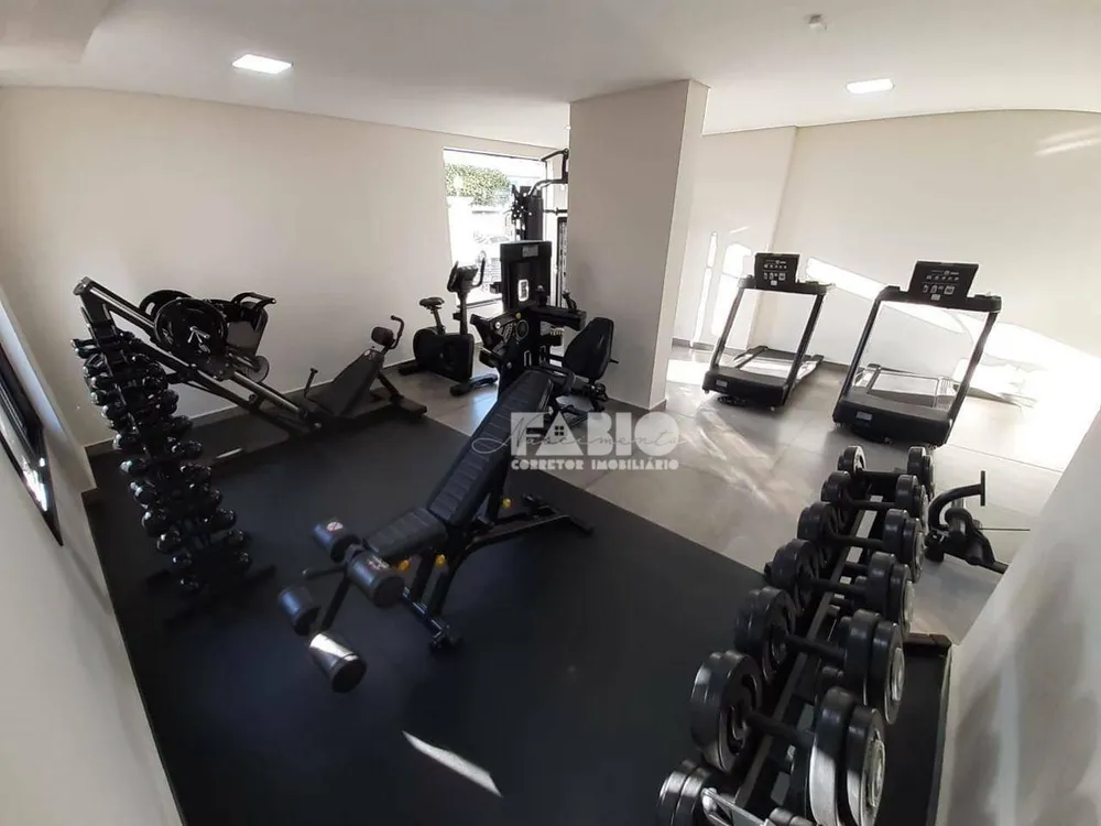 Apartamento, 3 quartos, 79 m² - Foto 11