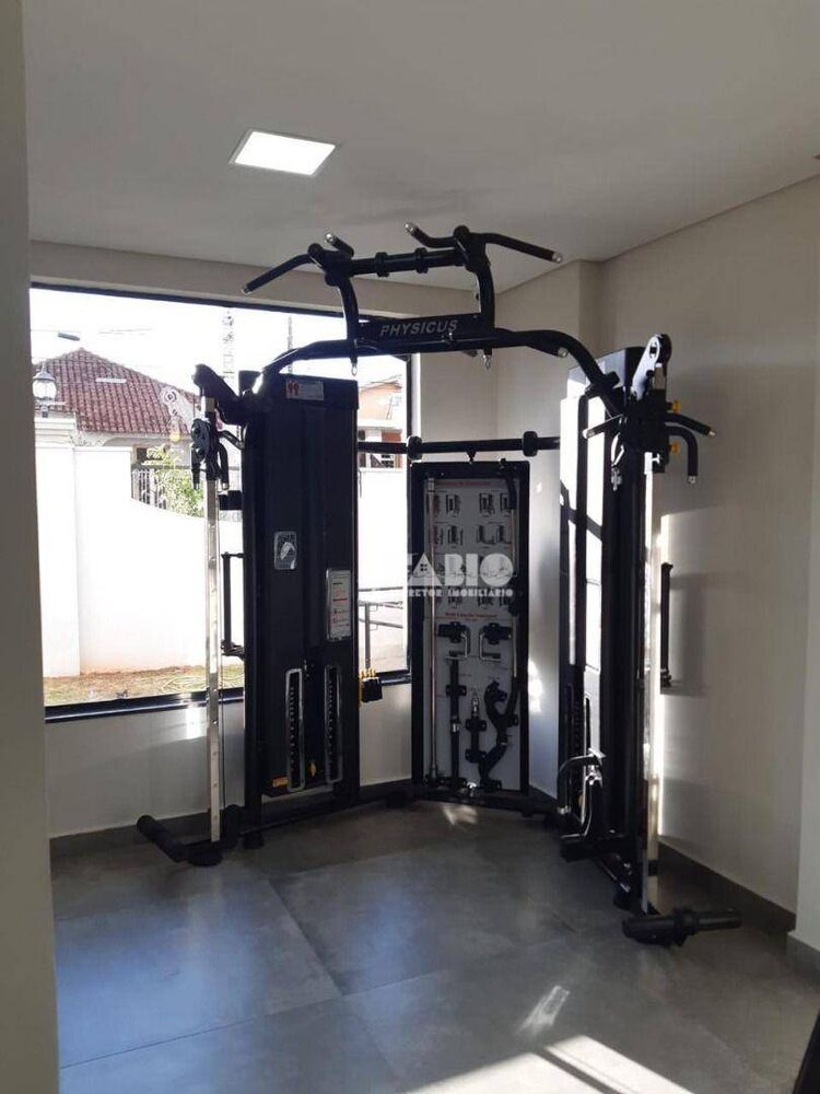 Apartamento, 3 quartos, 79 m² - Foto 8