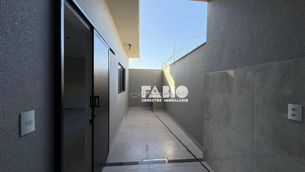 Casa, 3 quartos, 125 m² - Foto 13