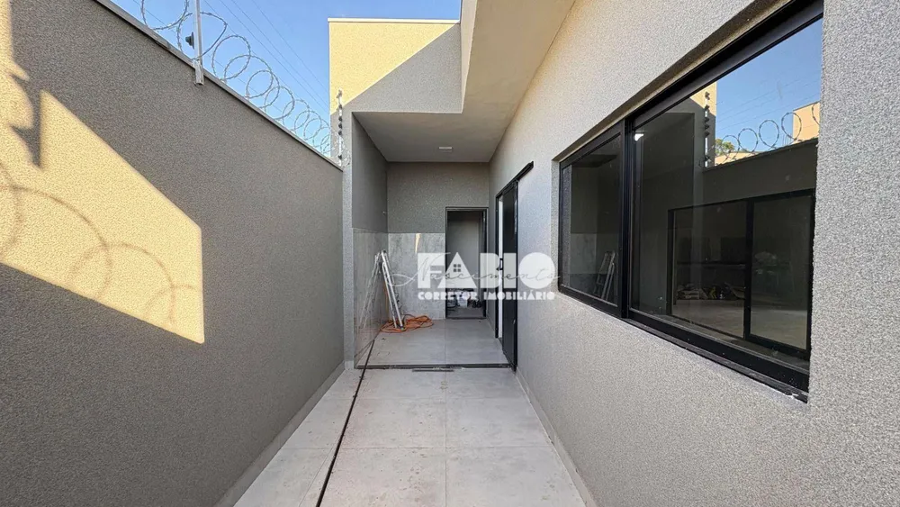 Casa, 3 quartos, 125 m² - Foto 15