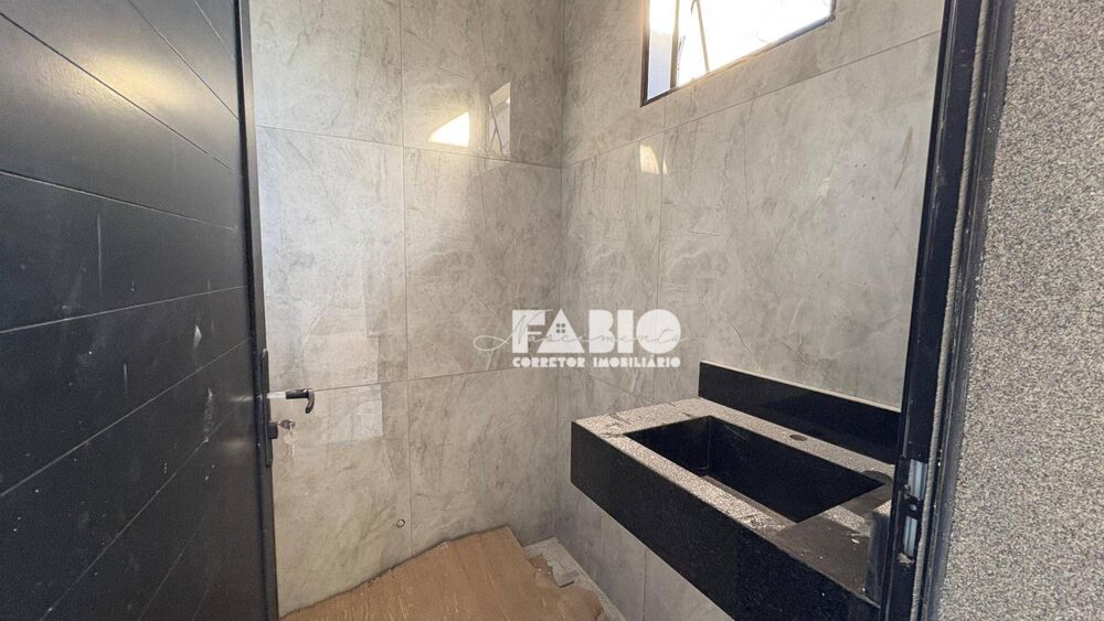 Casa à venda com 3 quartos, 125m² - Foto 3