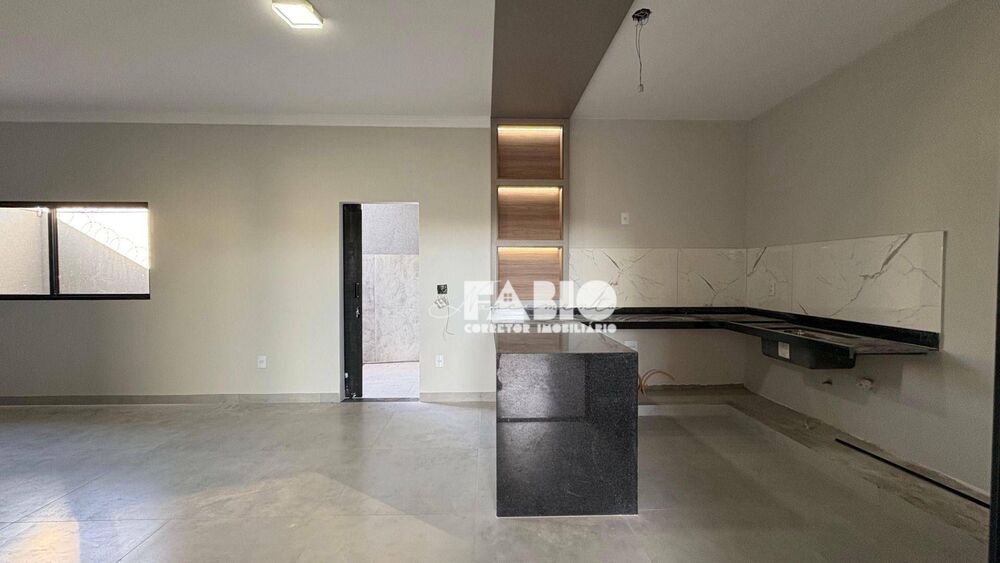Casa à venda com 3 quartos, 125m² - Foto 5