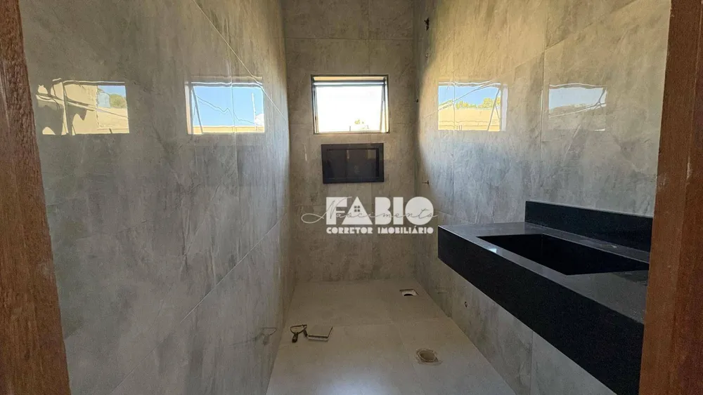 Casa, 3 quartos, 125 m² - Foto 12