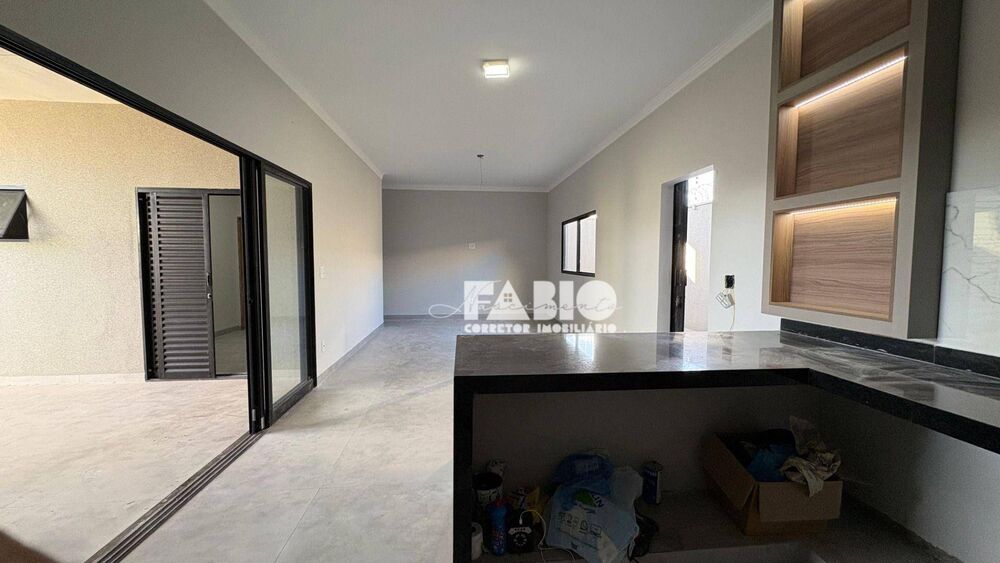 Casa à venda com 3 quartos, 125m² - Foto 6