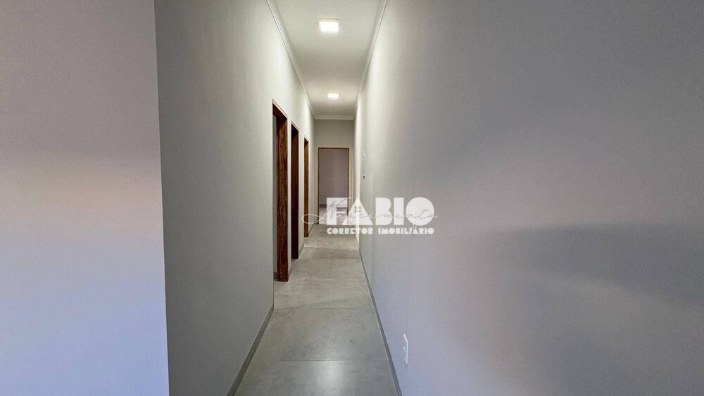 Casa à venda com 3 quartos, 125m² - Foto 8