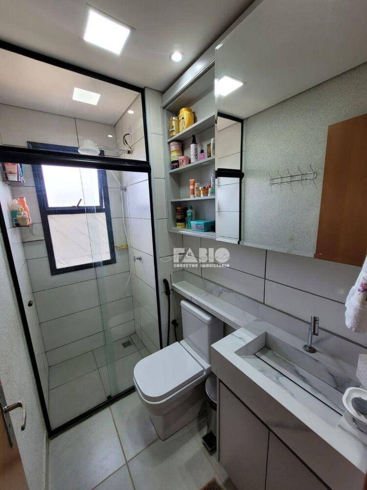 Apartamento à venda com 2 quartos, 49m² - Foto 11