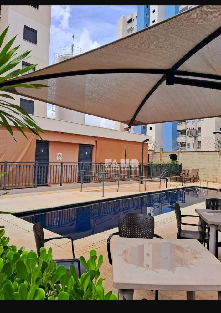 Apartamento, 2 quartos, 49 m² - Foto 23