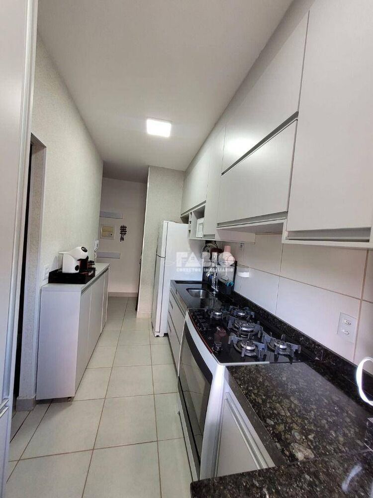 Apartamento à venda com 2 quartos, 49m² - Foto 4