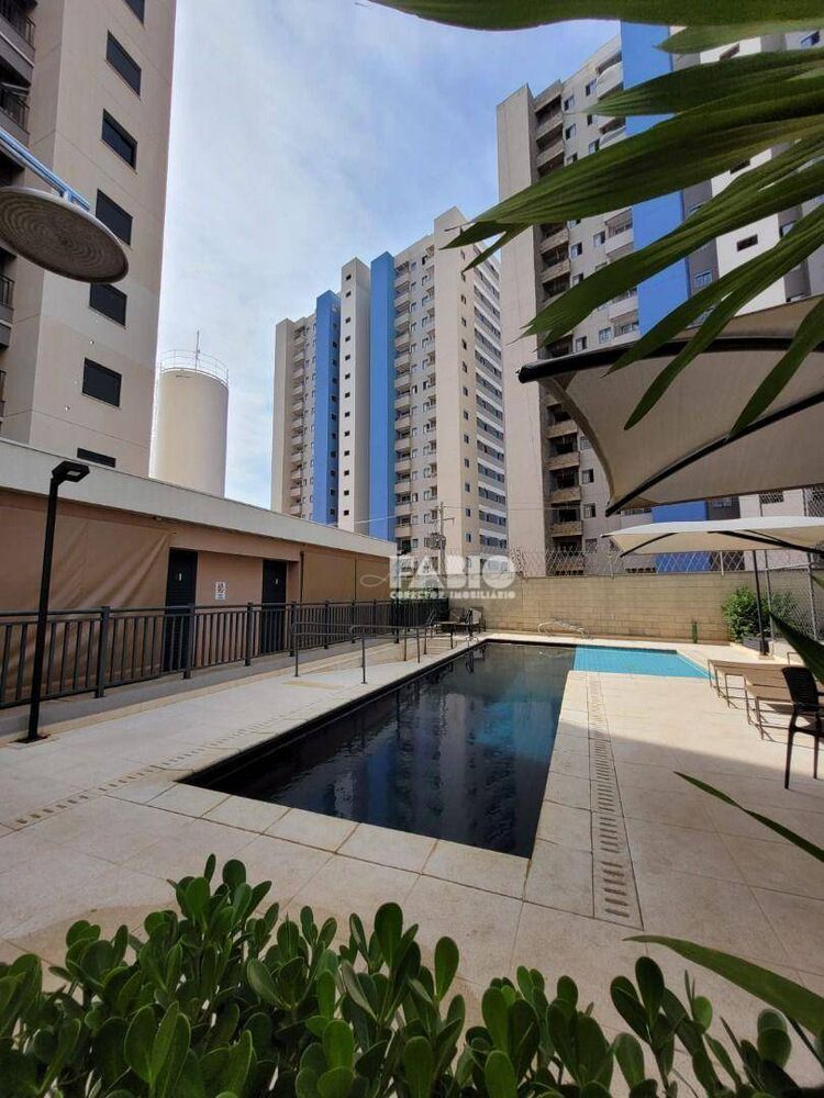 Apartamento à venda com 2 quartos, 49m² - Foto 26