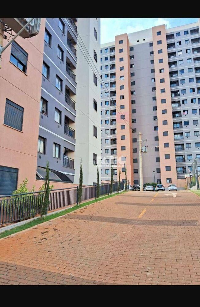 Apartamento à venda com 2 quartos, 49m² - Foto 20