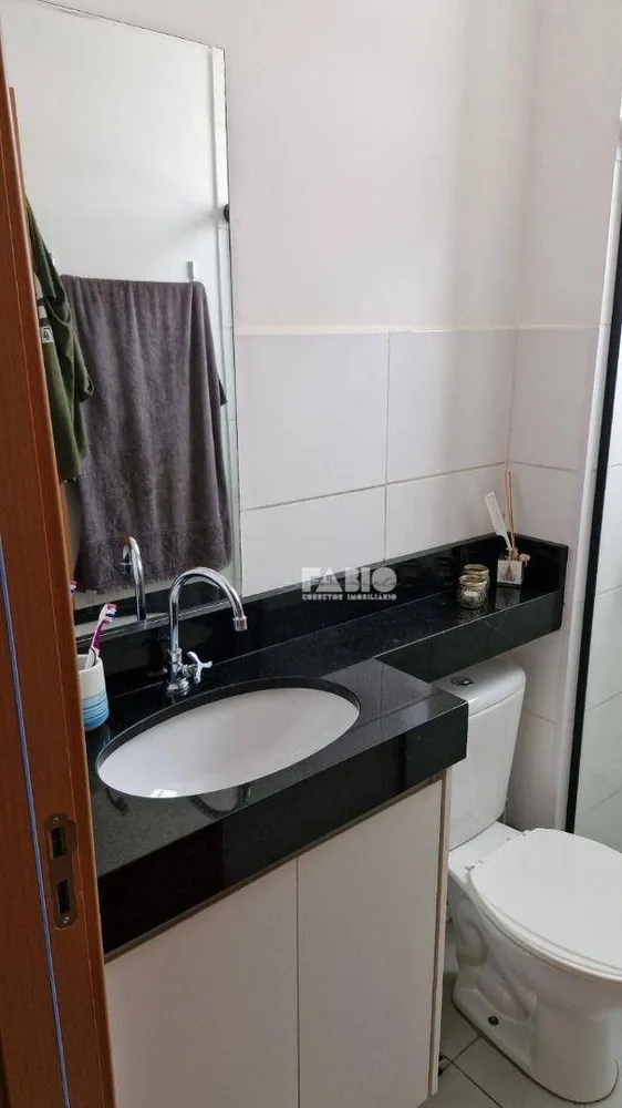 Apartamento, 2 quartos, 40 m² - Foto 4