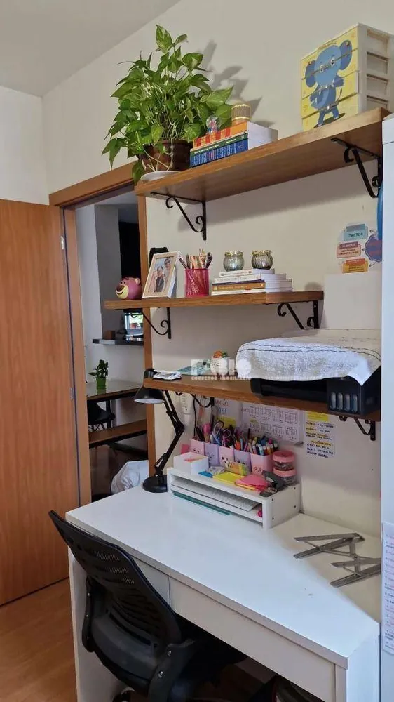 Apartamento, 2 quartos, 40 m² - Foto 1
