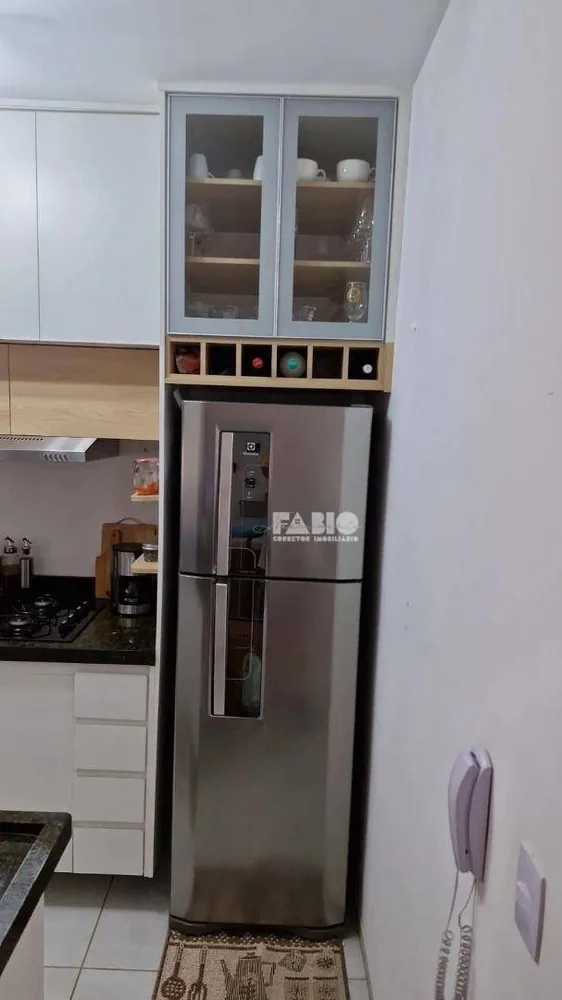 Apartamento, 2 quartos, 40 m² - Foto 6