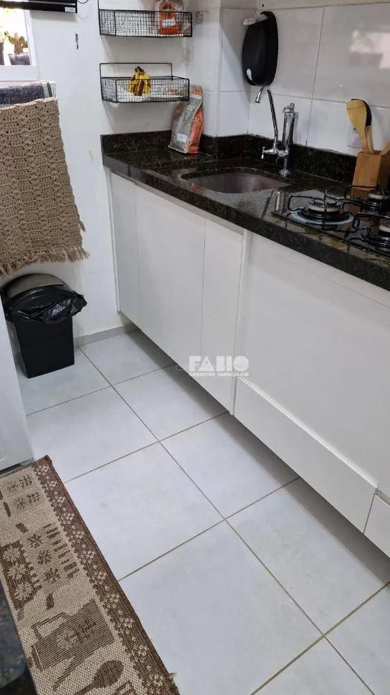 Apartamento, 2 quartos, 40 m² - Foto 7