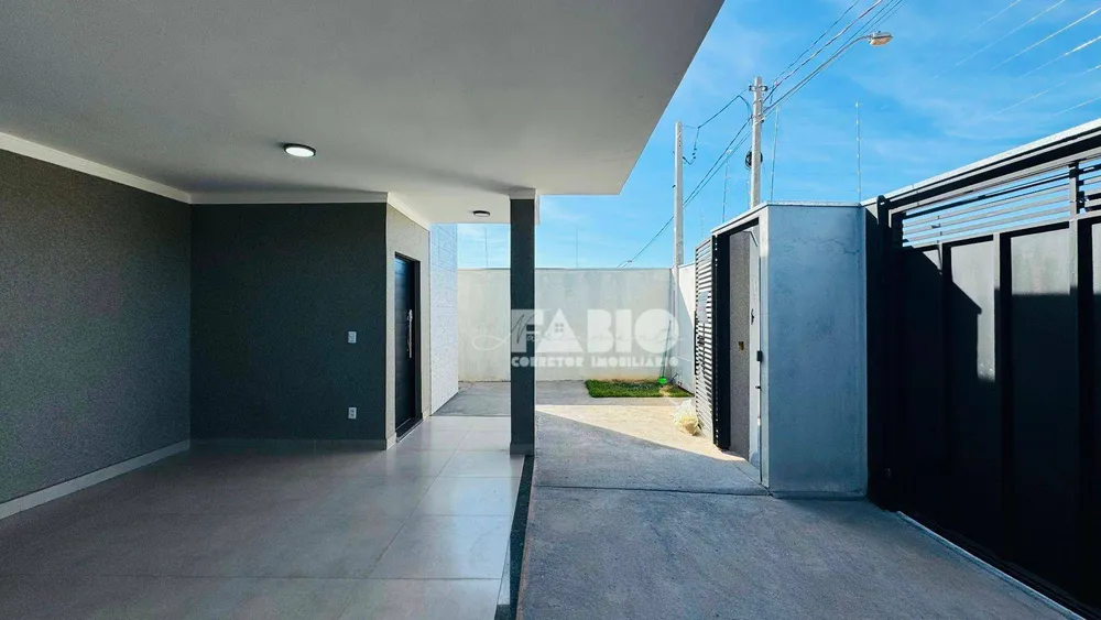 Casa, 3 quartos, 112 m² - Foto 11
