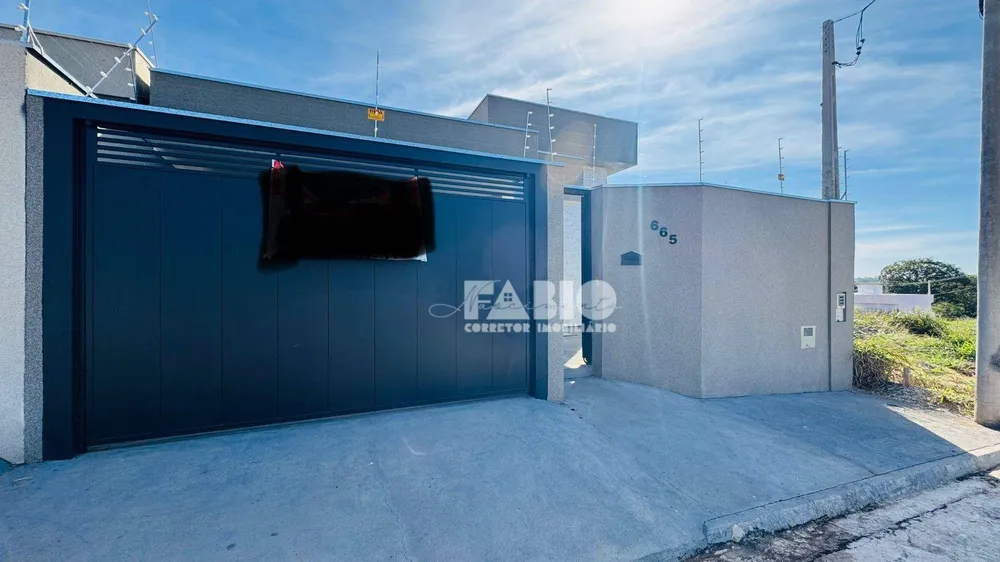 Casa, 3 quartos, 112 m² - Foto 7