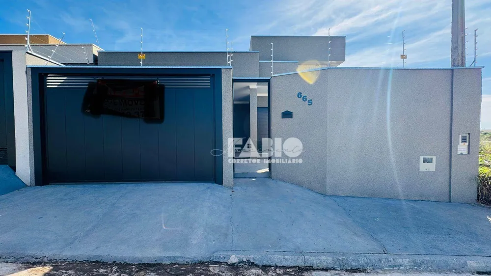 Casa, 3 quartos, 112 m² - Foto 6