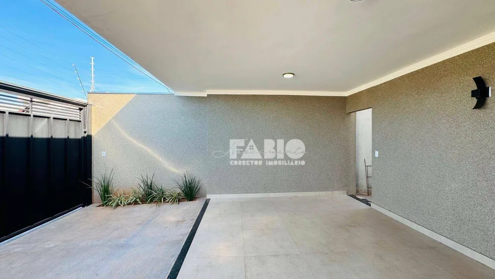 Casa, 3 quartos, 112 m² - Foto 10
