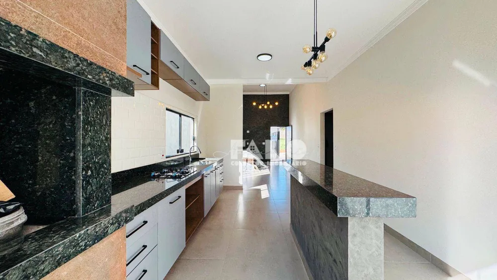 Casa, 3 quartos, 112 m² - Foto 16
