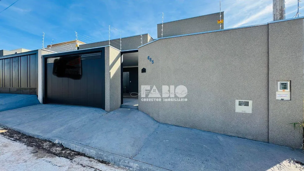 Casa, 3 quartos, 112 m² - Foto 8