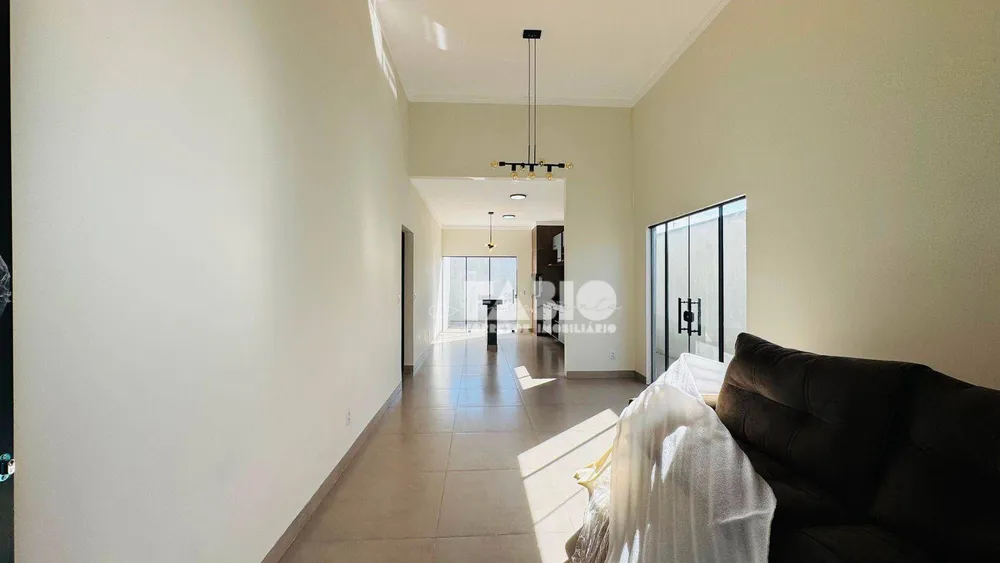 Casa, 3 quartos, 112 m² - Foto 9