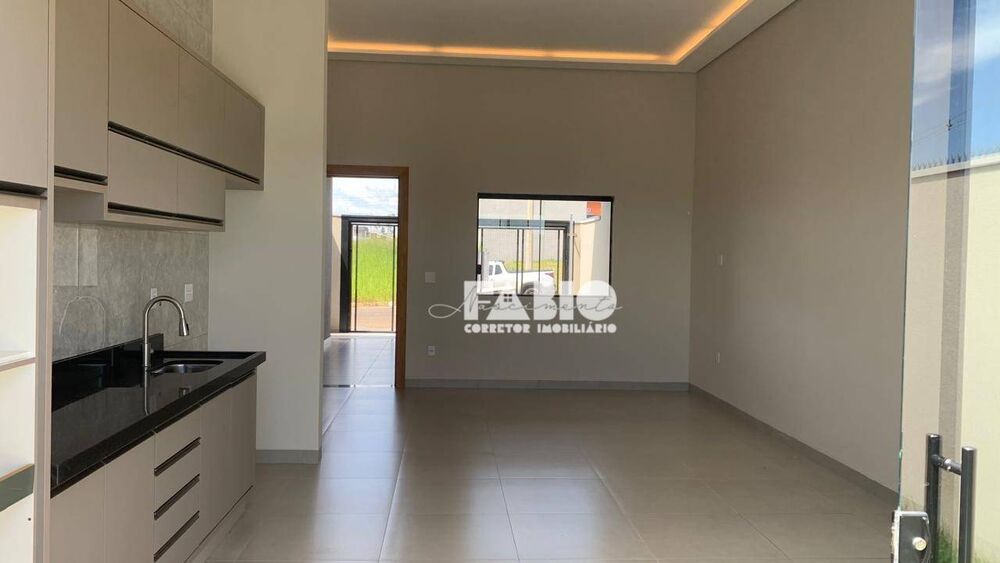 Casa à venda com 3 quartos, 120m² - Foto 8