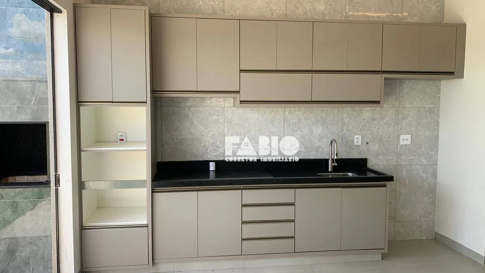 Casa, 3 quartos, 120 m² - Foto 10