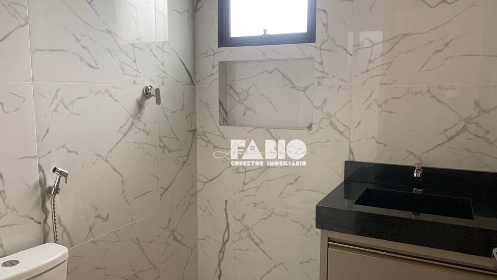 Casa à venda com 3 quartos, 120m² - Foto 20