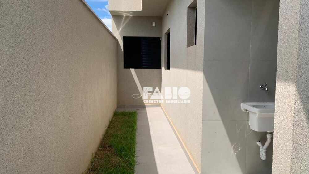 Casa à venda com 3 quartos, 120m² - Foto 13