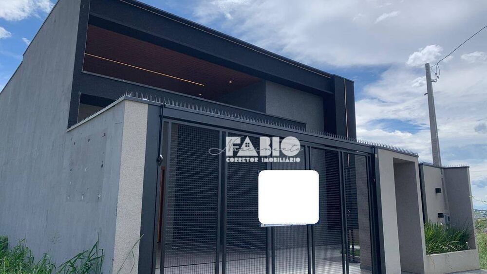 Casa à venda com 3 quartos, 120m² - Foto 28