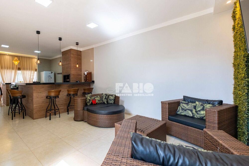 Casa, 3 quartos, 160 m² - Foto 12