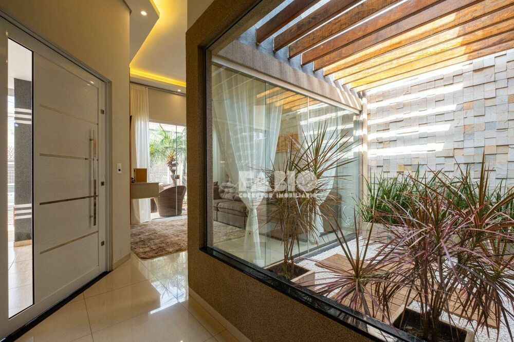 Casa, 3 quartos, 160 m² - Foto 8