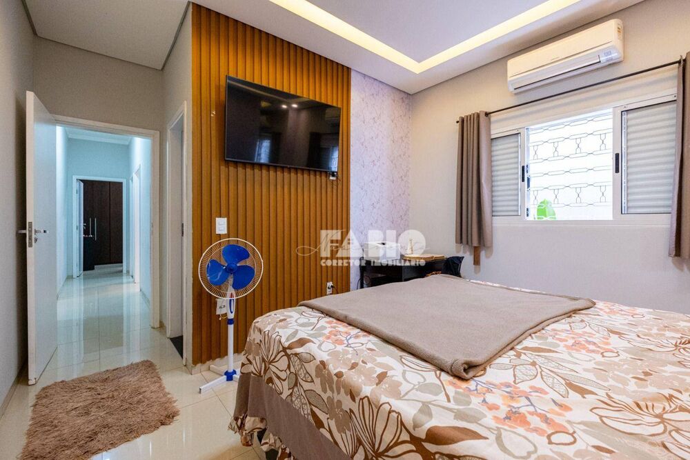 Casa, 3 quartos, 160 m² - Foto 15