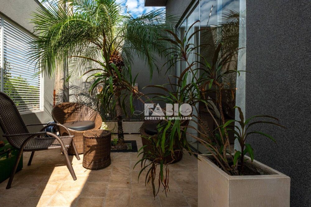 Casa, 3 quartos, 160 m² - Foto 7