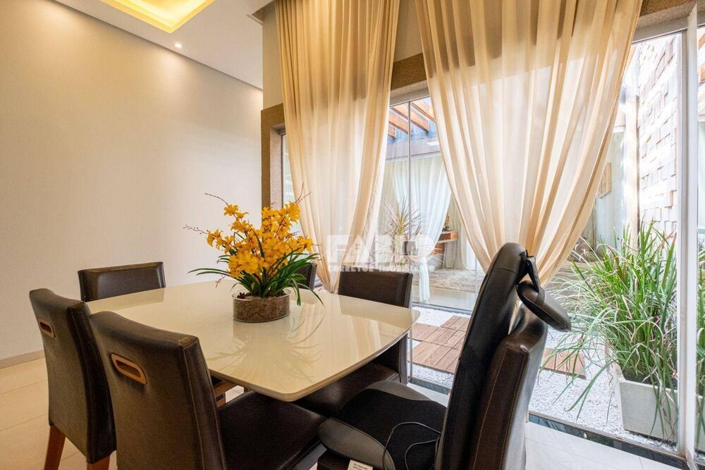 Casa, 3 quartos, 160 m² - Foto 9