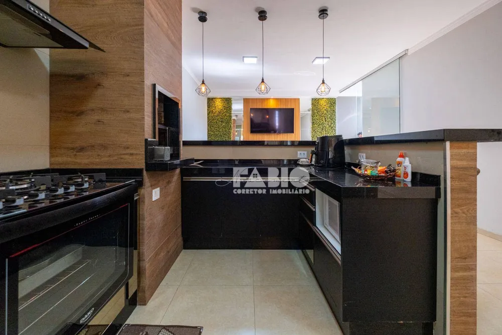 Casa, 3 quartos, 160 m² - Foto 16