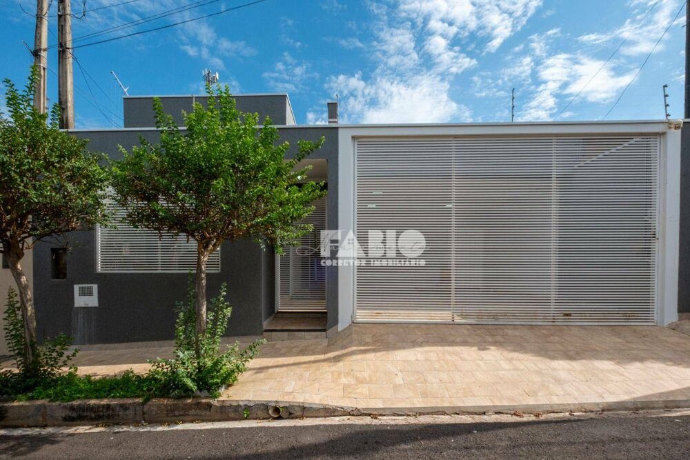Casa, 3 quartos, 160 m² - Foto 2